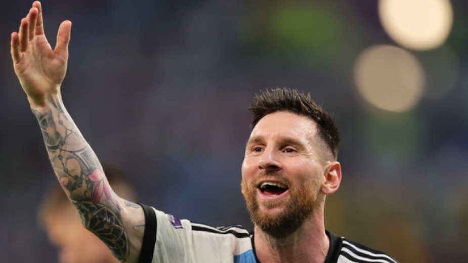 Над 30 000 души гледаха тренировката на Пари Сен Жермен