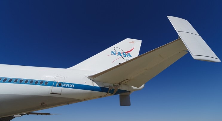 НАСА и Боинг разработват заедно нов пътнически самолет с по-малко