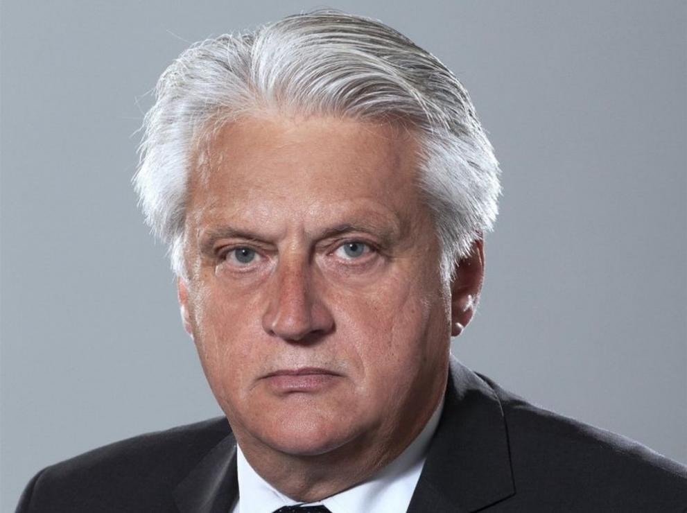 Бившият вътрешен министър Бойко Рашков влезе в сблъсък с главния