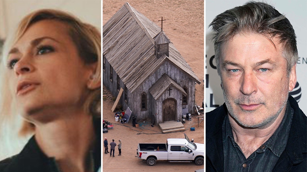 В четвъртък прокурор в щата Ню Мексико обвини актьора Алек