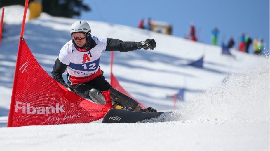 Световна купа по сноуборд в Банско ще има Организаторите са