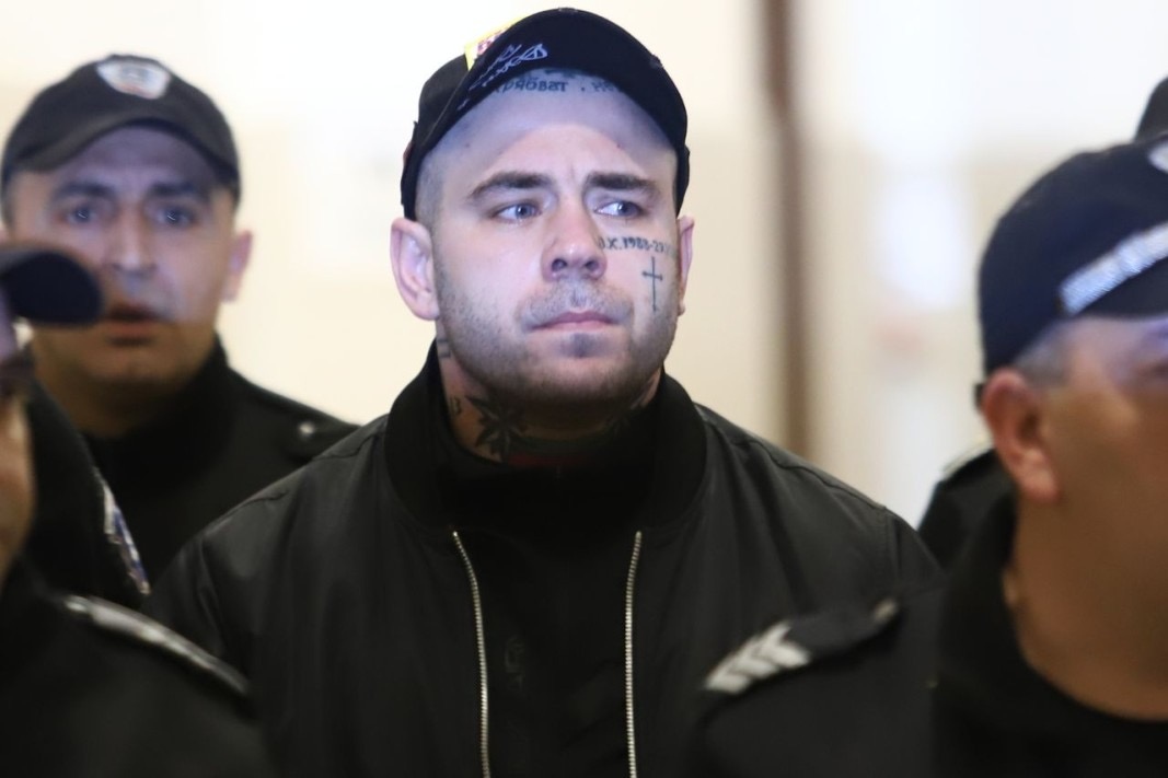 Георги Семерджиев е предложил подкуп от 10 хиляди евро на полицай