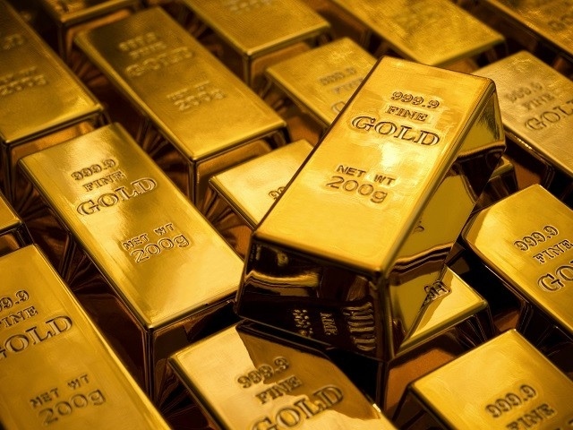 Голямо находище на злато е открито в Сърбия