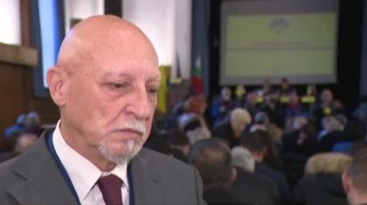 НДСВ което преди близо 22 години спечели парламентарните избори с