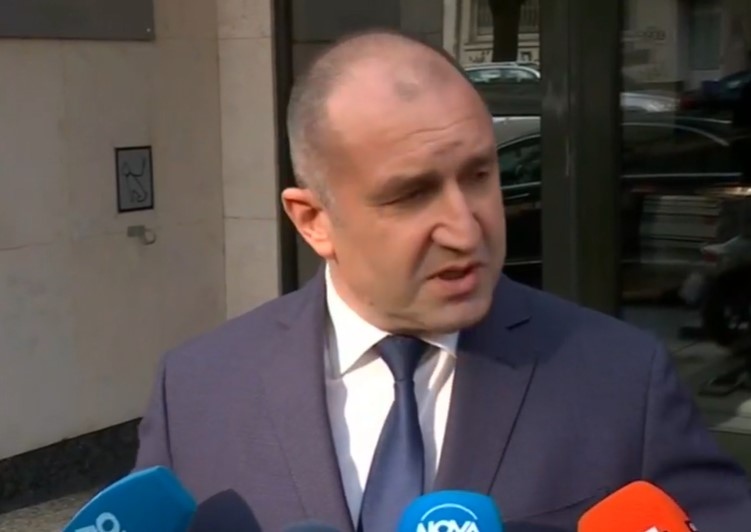 Категорично Гълъб Донев ще е следващият служебен премиер Това заяви