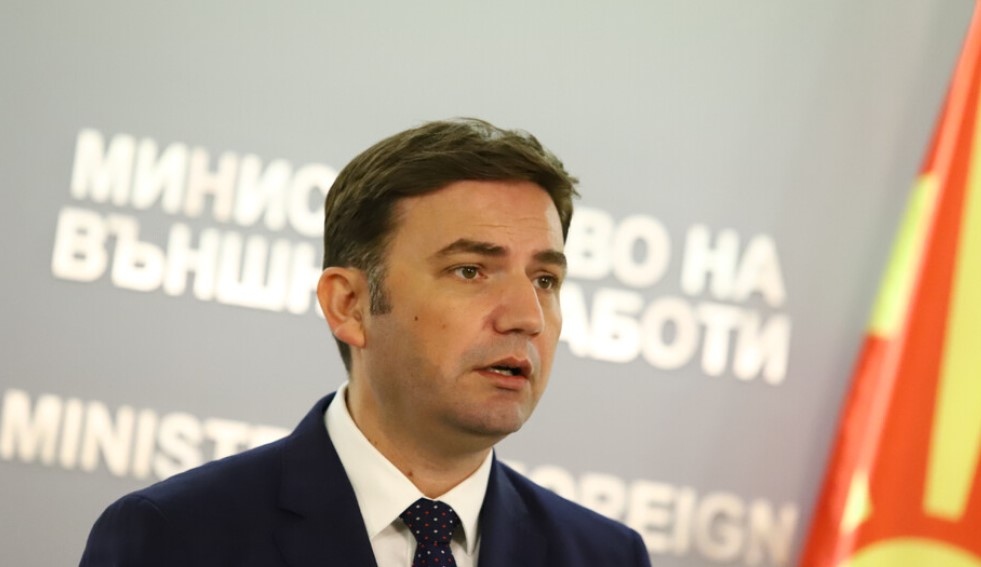 Министрите Николай Милков и Буяр Османи ще посетят пострадалия българин