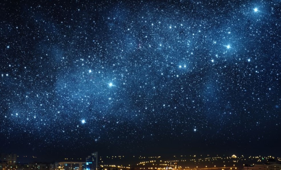 Хората в градовете свикват все повече да спят на изкуствена