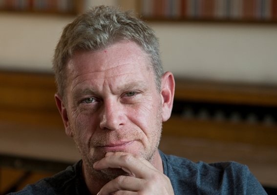 Визитите на актьора Юлиан Вергов в болницата зачестиха Преди десетина