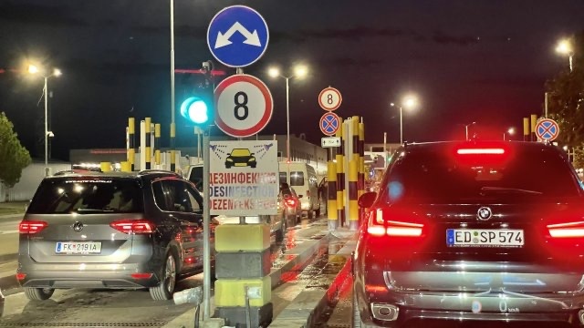 Българската агенция по безопасност на храните БАБХ не е внесла