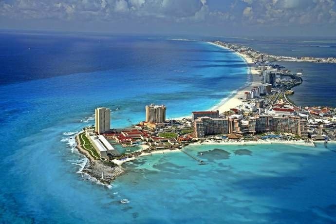 Властите в Мексико са депортирали избирателно общо 27 български туристи