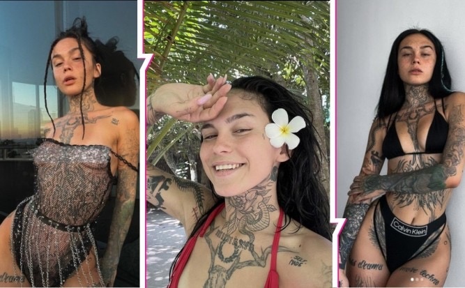 Инфлуенсърът и еротичен Onlyfans модел Стефани Разсолков е едно от десетте известни