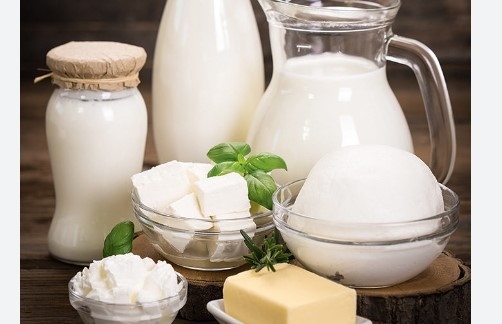 Скок на цените на млякото и млечните продукти в търговската мрежа ...