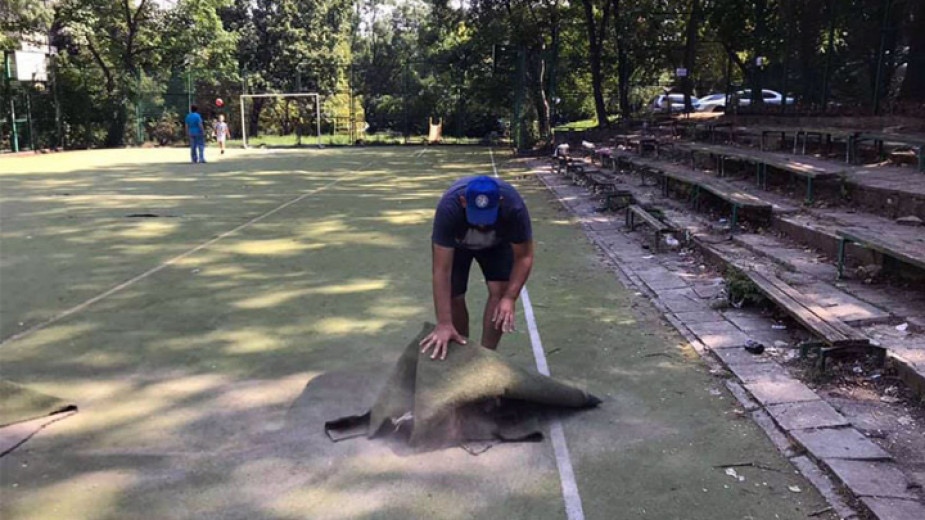 Близо половин милион лева са отпуснати през 2022 година за