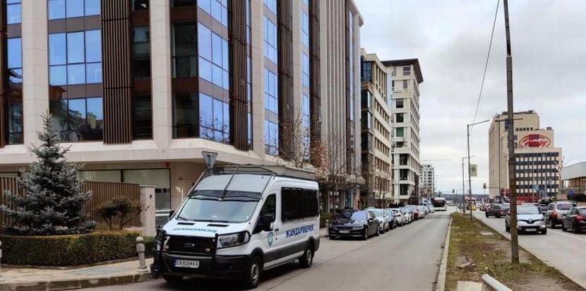 Софийският градски съд измени мерките за парични гаранции от по