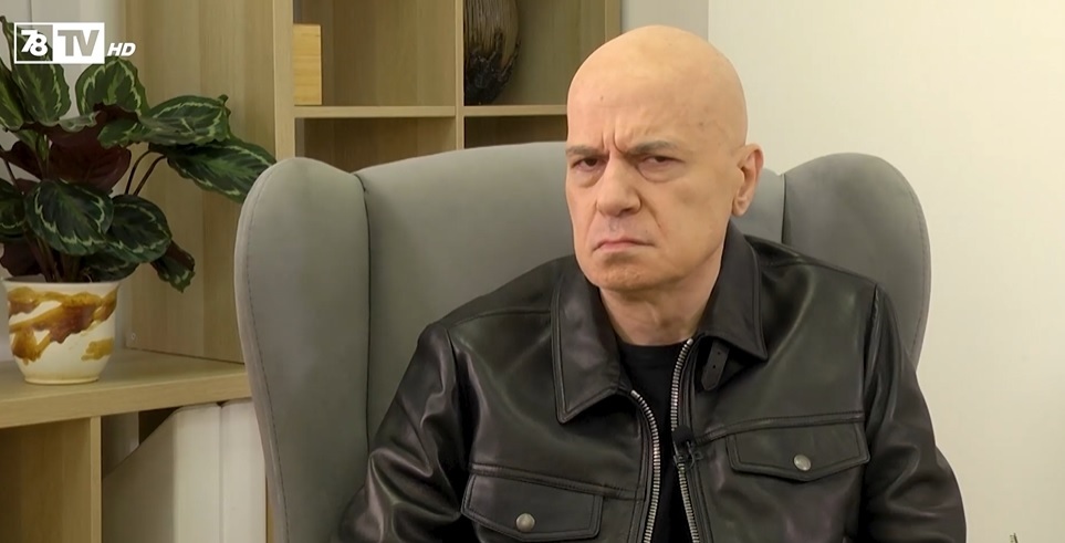 Не съм се виждал с Румен Радев откакто е президент