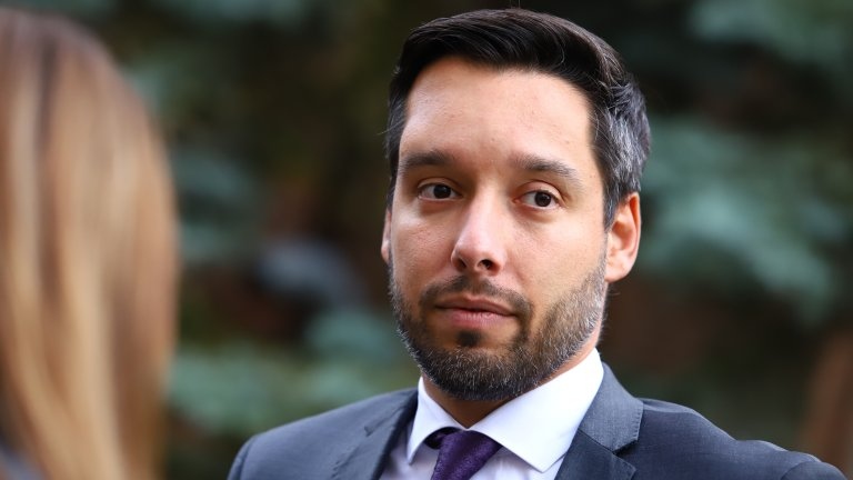 Днес по време на сесия в залата на Столичния съвет