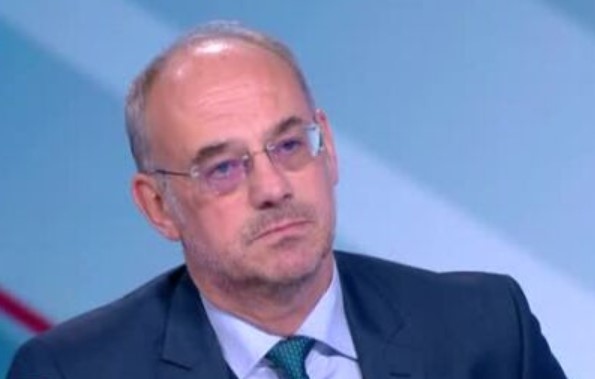 Окепазяването на нашия език е стигнало до равнища които не