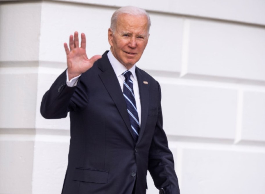 Американският президент Джо Байдън обмисля да направи обиколка в Европа