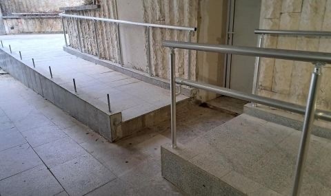 Банално е да се говори за недомислията на строителни фирми