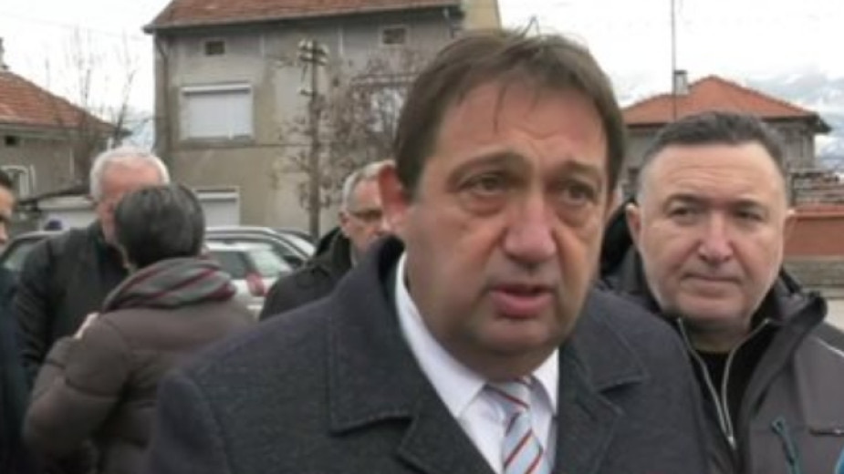 Ситуацията в карловските села Каравелово и Богдан се нормализира и