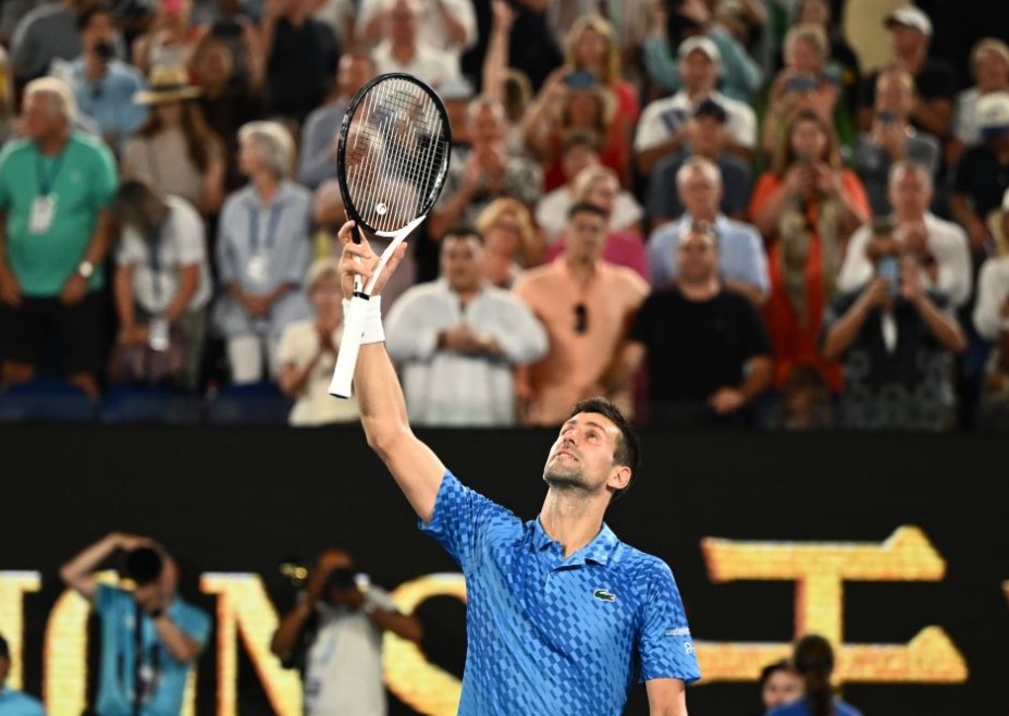 Новак Джокович може и да пропусна миналогодишното издание на Australian