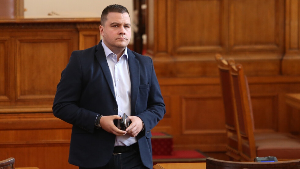 Бързият опит който добихме в предишните парламенти ни показа че