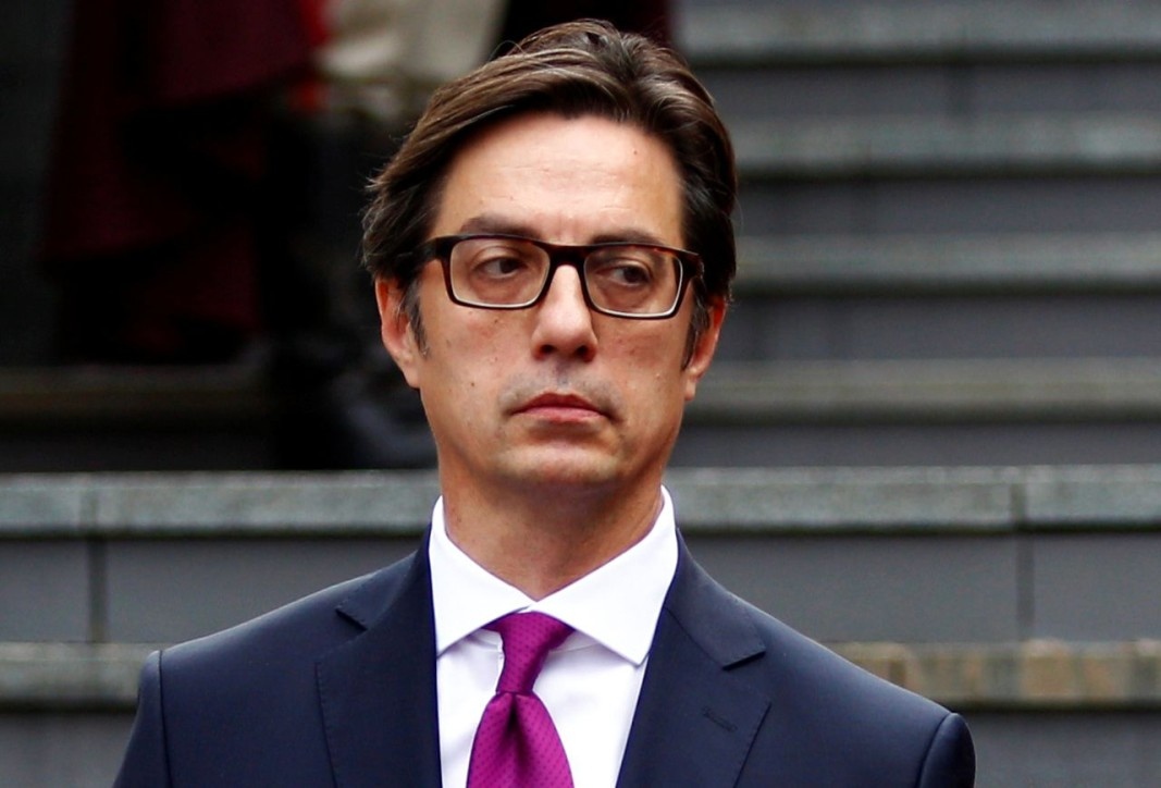 България е политизирала случая от Охрид когато секретарят на сдружението