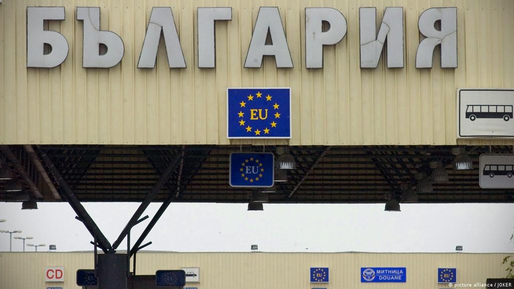 В България не се случва нищо което да бъде притеснително