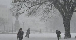 През втората половина на седмицата отново ще попаднем в ситуация