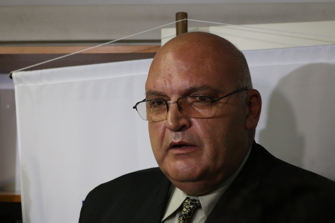 Сегашната потребителска такса за преглед при личния лекар е фиксирана