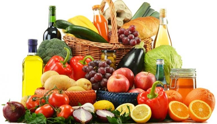 Индексът на тържищните цени ИТЦ който отразява цените на хранителните