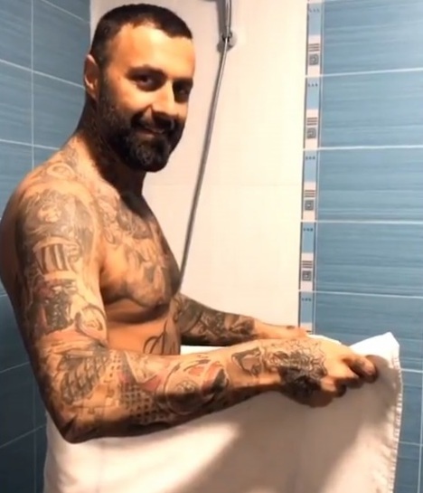 DJ Дамян ще влезе в една от ключовите роли в