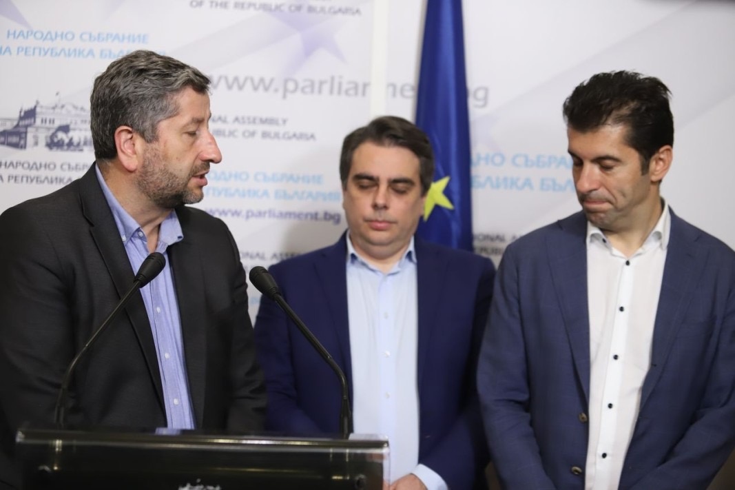 Националният съвет на Движение Да България упълномощи ръководството на партията