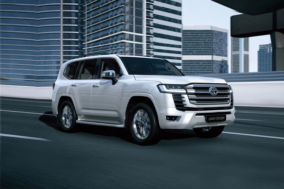 Toyota Motor Corporation обяви в понеделник че е продала общо