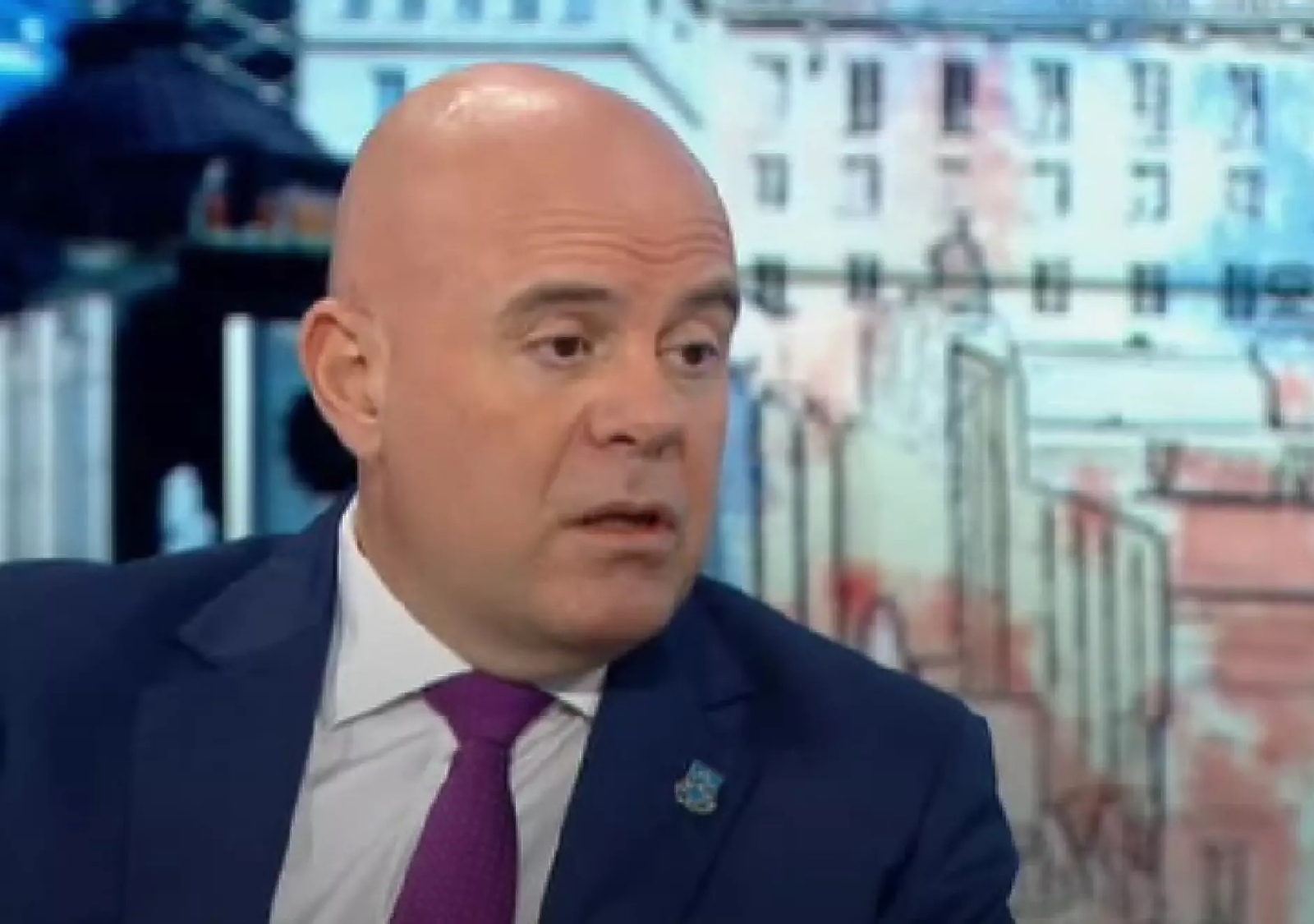 В ключовата седмица в която трябва да стане ясно ще