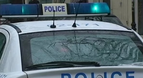 Група мигранти е заловена в Перник при спецоперация на служители