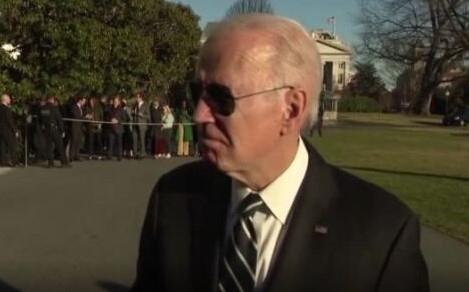 САЩ отказа на Украйна изтребители F 16 Попитан от репортери в