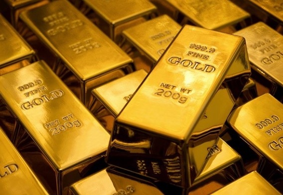 Рекордно нарастване на търсенето на злато се отчита по цял