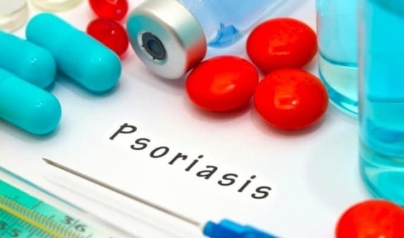 EMA одобри нова перорална биологична терапия за псориазис
