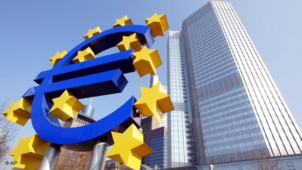 Еврозоната постигна растеж през последните три месеца на 2022 г