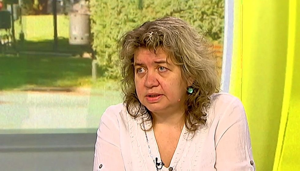 Те искат промяна на вида на републиката беше коректно към