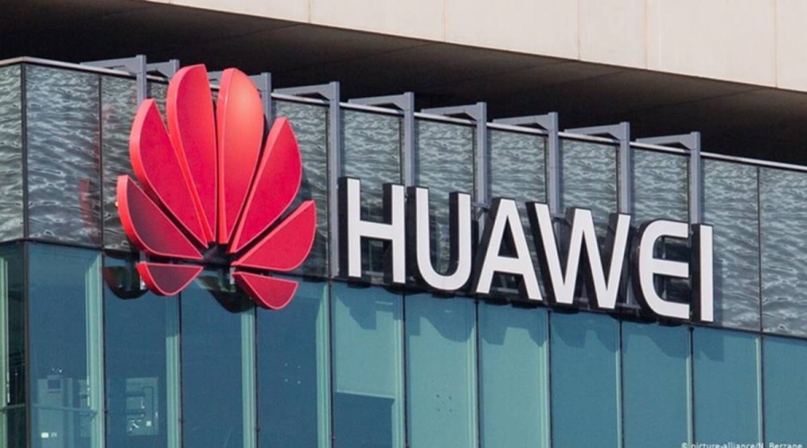 САЩ блокират достъпа на китайската компания Huawei