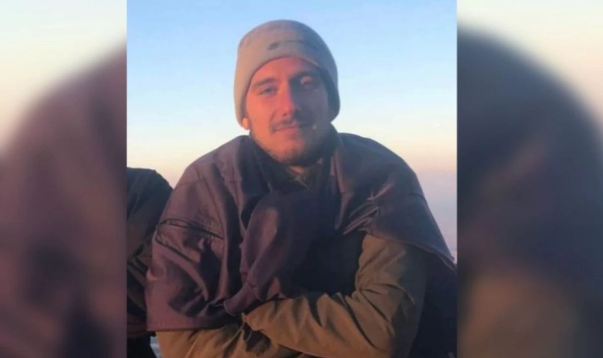 В Перник продължава издирването на Емил Боев Вчера в търсенето на