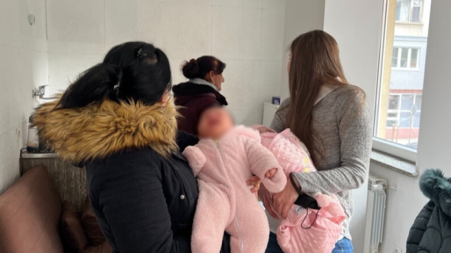 Чрез адвоката си Стоян Стойков едно от семействата на разменените