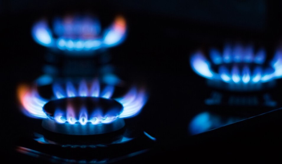 КЕВР утвърди цена на природния газ за февруари в размер