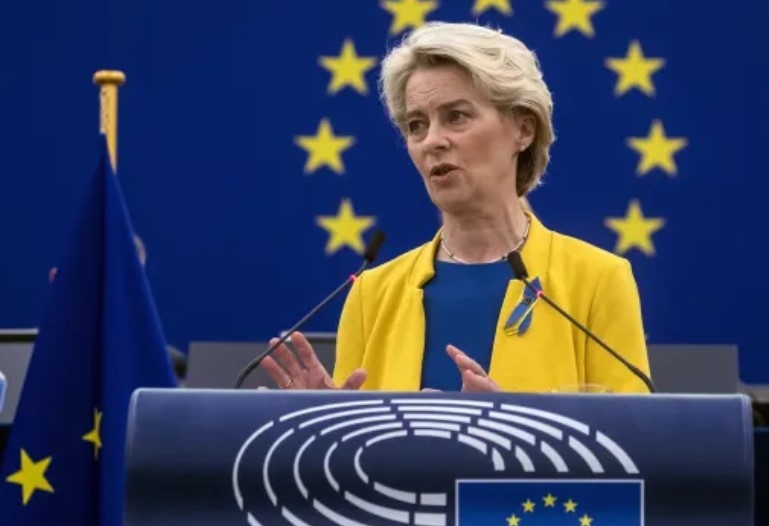 Имаме общ интерес от силни външни граници най належащо е положението