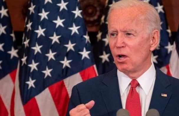 ФБР извършва претърсване в дома на Джо Байдън  край Рехобот