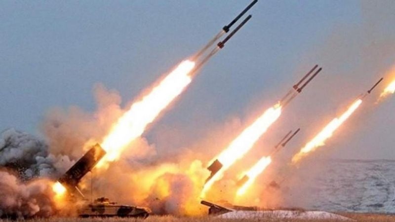 Русия подготвя нова масирана ракетна атака срещу цели в Украйна,