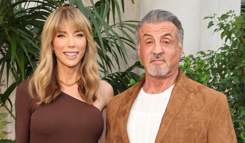 Силвестър Сталоун и семейството му ще участват в ново риалити