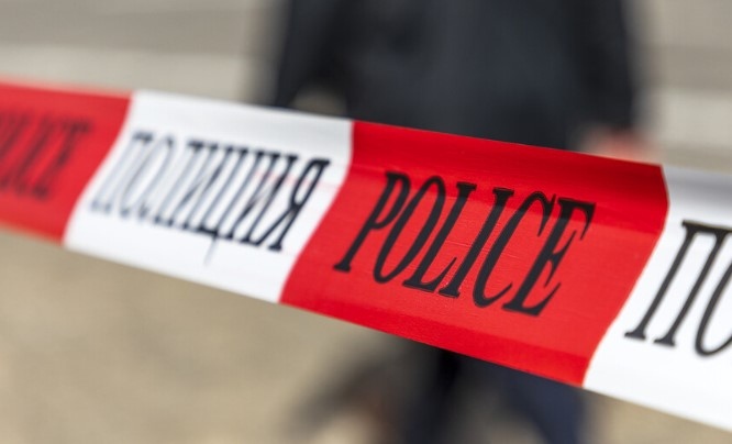 Намериха тялото на 51 годишен мъж в дома му в столичния кв